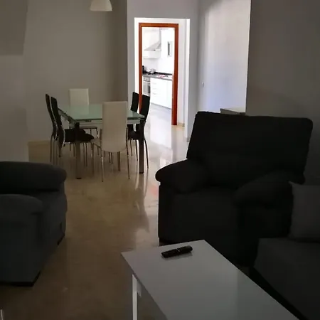 Appartamento Castillo Del Mar